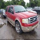 1FMFK18587LA81845 2007 Ford Expedition El Eddie Bauer auction photo thumbnail 1