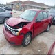 1FAHP3FN9BW101532 2011 Ford Focus Se auction photo thumbnail 2