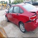 1FAHP3FN9BW101532 2011 Ford Focus Se auction photo thumbnail 3