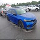 2HGFE1E58NH471419 2022 Honda Civic Si Sedan auction photo thumbnail 1