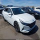 5NPLS4AG3MH048899 2021 Hyundai Elantra Sel auction photo thumbnail 1