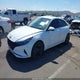 5NPLS4AG3MH048899 2021 Hyundai Elantra Sel auction photo thumbnail 2