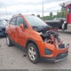 KL7CJLSB0GB605092 2016 Chevrolet Trax Lt auction photo thumbnail 1