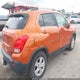 KL7CJLSB0GB605092 2016 Chevrolet Trax Lt auction photo thumbnail 4