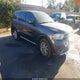 1C4RDHAG6EC277716 2014 Dodge Durango Sxt auction photo thumbnail 1