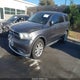 1C4RDHAG6EC277716 2014 Dodge Durango Sxt auction photo thumbnail 2