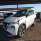 JN8AT3DC9MW106617 2021 Nissan Rogue Platinum Fwd auction photo thumbnail 2