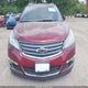 1GNKRHKD4FJ194880 2015 Chevrolet Traverse 2Lt auction photo thumbnail 12