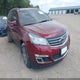 1GNKRHKD4FJ194880 2015 Chevrolet Traverse 2Lt auction photo thumbnail 1