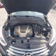 KM8SMDHF9DU010369 2013 Hyundai Santa Fe Gls auction photo thumbnail 10