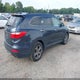 KM8SMDHF9DU010369 2013 Hyundai Santa Fe Gls auction photo thumbnail 4