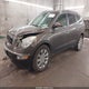 5GAKVCED4BJ326471 2011 Buick Enclave 2Xl auction photo thumbnail 2
