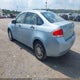 1FAHP35N89W231023 2009 Ford Focus Se auction photo thumbnail 3