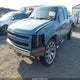1GCEC19C17Z577660 2007 Chevrolet Silverado 1500 Lt1 auction photo thumbnail 2