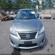 3N1AB7APXDL799655 2013 Nissan Sentra Sr auction photo thumbnail 12