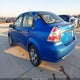 KL1TD5DEXBB235217 2011 Chevrolet Aveo Ls auction photo thumbnail 3