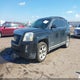 2CTFLEEY1A6369198 2010 GMC Terrain Sle-2 auction photo thumbnail 2