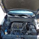 KMHRC8A31PU232059 2023 Hyundai Venue Limited auction photo thumbnail 10