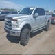 1FTEW1EG3HKC97393 2017 Ford F-150 Lariat auction photo thumbnail 2