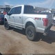 1FTEW1EG3HKC97393 2017 Ford F-150 Lariat auction photo thumbnail 3