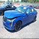 1G6DK5RK1P0143887 2023 Cadillac Ct4 Luxury auction photo thumbnail 2