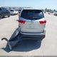 5TDJZRFH2KS925004 2019 Toyota Highlander Xle auction photo thumbnail 16