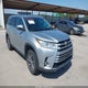 5TDJZRFH2KS925004 2019 Toyota Highlander Xle auction photo thumbnail 1