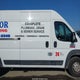 3C6TRVDG2LE132557 2020 Ram Promaster 2500 High Roof 159 Wb auction photo thumbnail 14