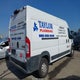 3C6TRVDG2LE132557 2020 Ram Promaster 2500 High Roof 159 Wb auction photo thumbnail 4