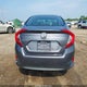 2HGFC2F52GH511538 2016 Honda Civic Lx auction photo thumbnail 16