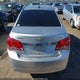 1G1PE5SB3D7229905 2013 Chevrolet Cruze 2Lt Auto auction photo thumbnail 15