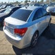 1G1PE5SB3D7229905 2013 Chevrolet Cruze 2Lt Auto auction photo thumbnail 4