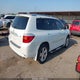 JTEDS42A682003568 2008 Toyota Highlander Limited auction photo thumbnail 4