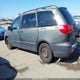 5TDKK4CC4AS328956 2010 Toyota Sienna Le auction photo thumbnail 3