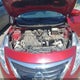 3N1CN7AP1JL885402 2018 Nissan Versa 1.6 Sv auction photo thumbnail 10