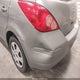 3N1BC1CP8BL489626 2011 Nissan Versa 1.8S auction photo thumbnail 12
