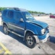 5N1ED28T91C581353 2001 Nissan Xterra Xe-V6 auction photo thumbnail 1
