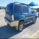 5N1ED28T91C581353 2001 Nissan Xterra Xe-V6 auction photo thumbnail 4
