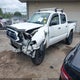 3TMLU4EN5FM171782 2015 Toyota Tacoma Base V6 auction photo thumbnail 2