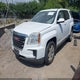2GKALMEKXG6281145 2016 GMC Terrain Sle-1 auction photo thumbnail 2