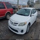 2T1BU4EE1BC553869 2011 Toyota Corolla Le auction photo thumbnail 2