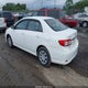 2T1BU4EE1BC553869 2011 Toyota Corolla Le auction photo thumbnail 3