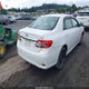 2T1BU4EE1BC553869 2011 Toyota Corolla Le auction photo thumbnail 4