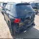 3VV2B7AX5MM012222 2021 Volkswagen Tiguan 2.0T Se/2.0T Se R-Line Black/2.0T Sel auction photo thumbnail 6