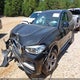 5UXTY5C00M9F05232 2021 BMW X3 xDrive30I auction photo thumbnail 2