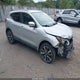 JN1BJ1CR7HW107807 2017 Nissan Rogue Sport Sl auction photo thumbnail 1