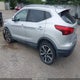 JN1BJ1CR7HW107807 2017 Nissan Rogue Sport Sl auction photo thumbnail 3