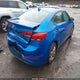 5NPD84LFXHH026119 2017 Hyundai Elantra Se auction photo thumbnail 4
