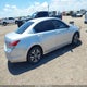 JHMCP263X8C011120 2008 Honda Accord 2.4 Lx auction photo thumbnail 4