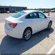 1G1ZD5ST2LF062882 2020 Chevrolet Malibu Fwd Lt auction photo thumbnail 4